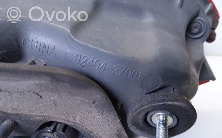 Hyundai i40 Takaluukun takavalot 924043Z001