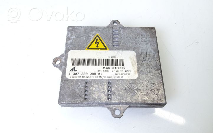 Volkswagen Golf V Module de ballast de phare Xenon 130732908901