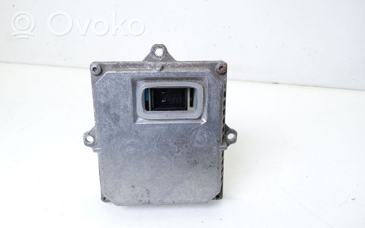 Volkswagen Golf V Module de ballast de phare Xenon 130732908901