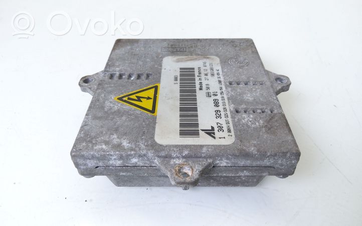 Volkswagen Golf V Modulo di zavorra faro Xenon 130732908901