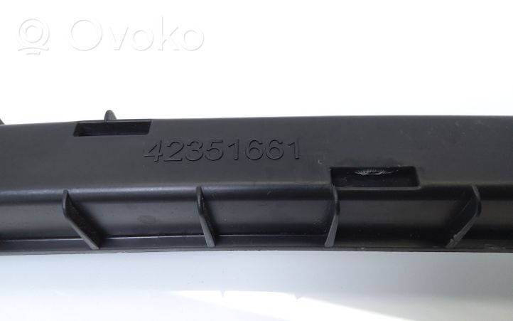 Opel Mokka X Other body part 42351661