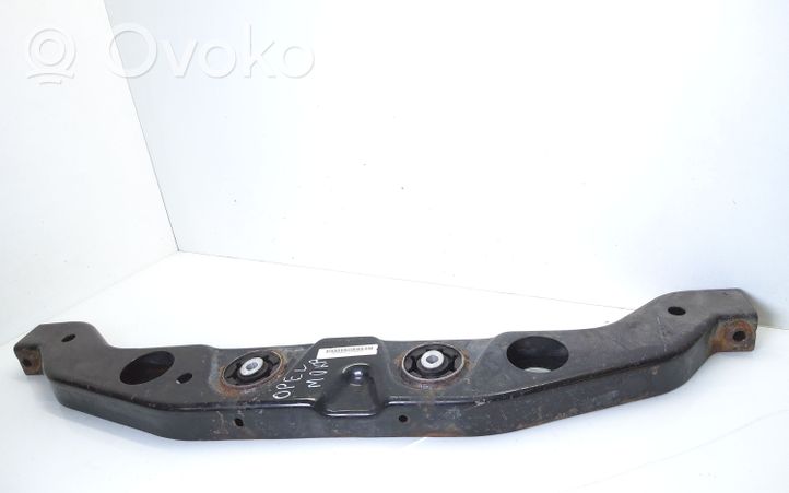 Opel Mokka X Wspornik / Mocowanie grodzi środkowej 664016242A298