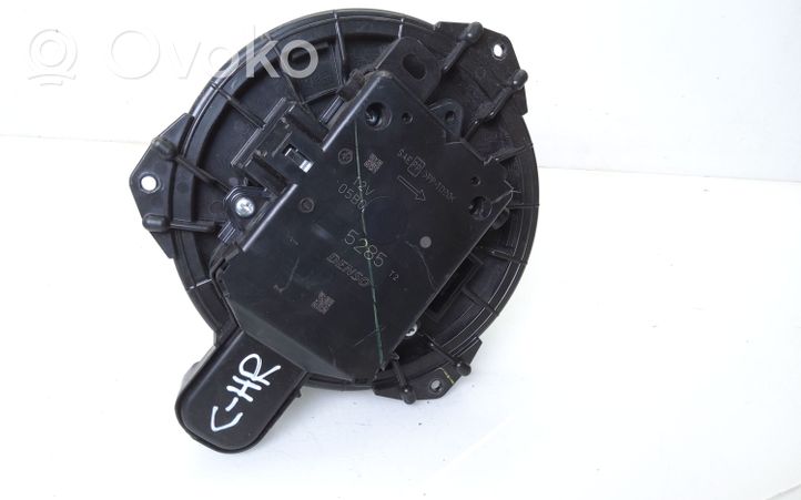 Toyota C-HR Ventola riscaldamento/ventilatore abitacolo 5285T2