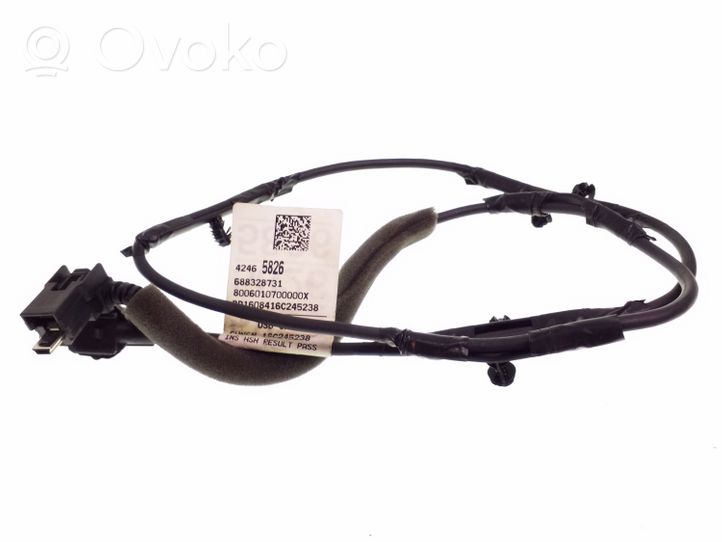 Opel Mokka X Autres faisceaux de câbles 42465826