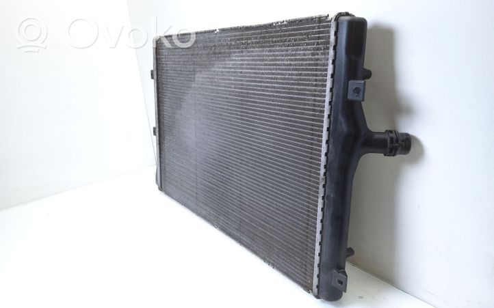 Volkswagen Passat Alltrack Coolant radiator 3C0121253AR