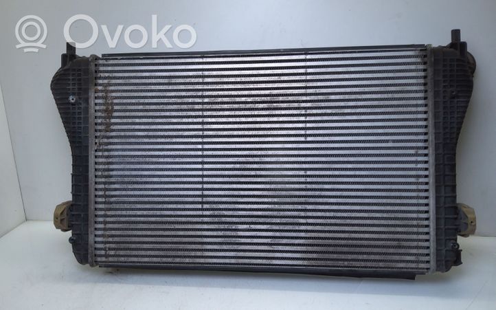 Volkswagen PASSAT CC Radiatore intercooler 3C0145805AE