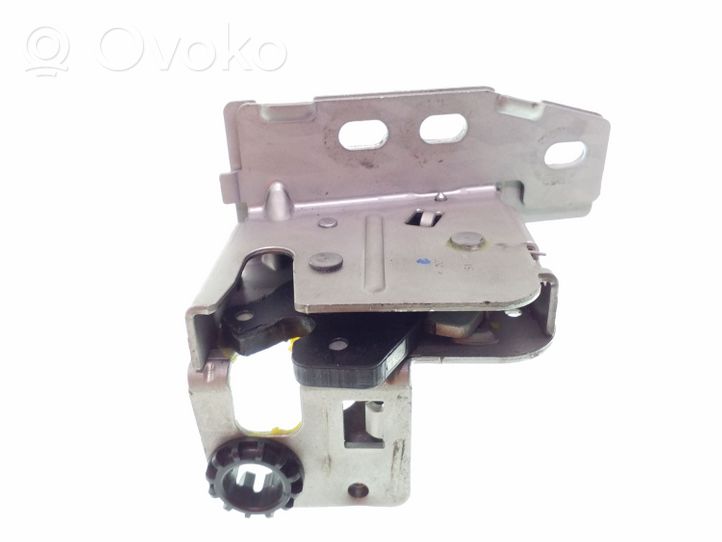 Ford Transit -  Tourneo Connect Blocco/chiusura/serratura del portellone posteriore/bagagliaio DT11V43286AD