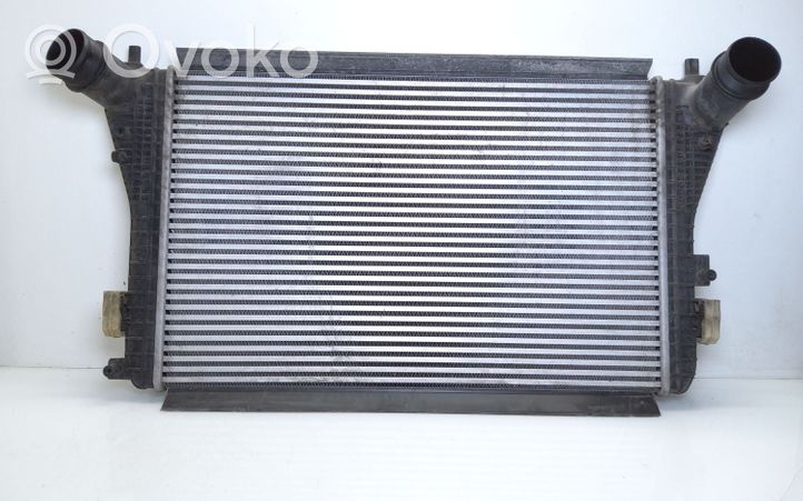 Volkswagen PASSAT CC Radiatore intercooler 3C0145805AN