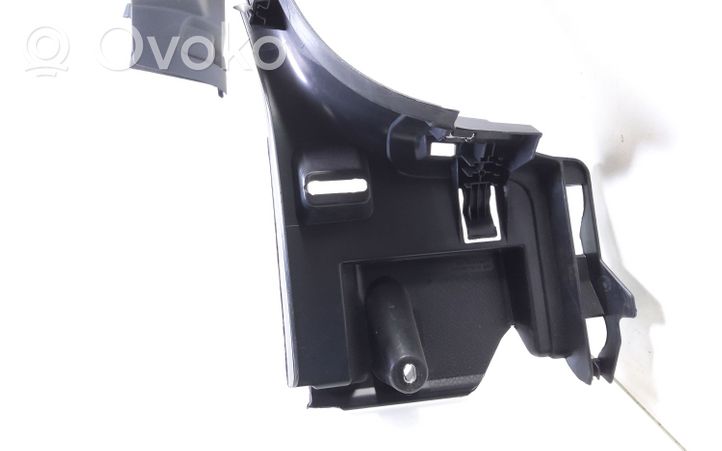 Volkswagen Golf VII Altro elemento di rivestimento bagagliaio/baule 5G6867761E