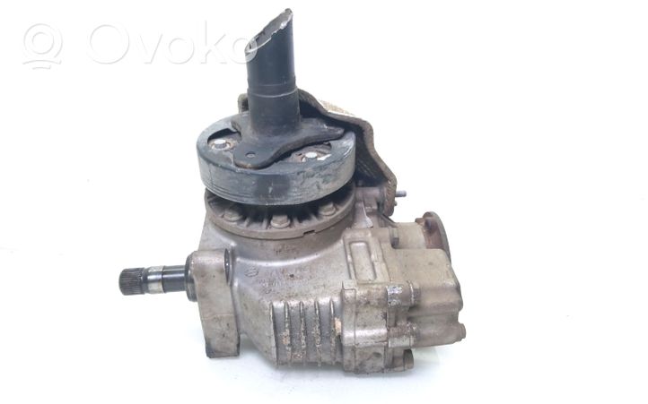 Volkswagen Golf VII Front differential 409053AC