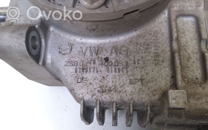 Volkswagen Golf VII Front differential 409053AC