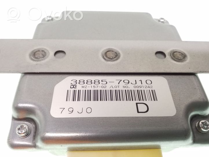 Suzuki SX4 Module de contrôle de boîte de vitesses ECU 3888579J10