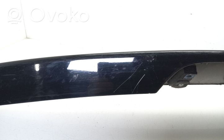 Citroen C-Crosser Spoiler del portellone posteriore/bagagliaio 6515A01201