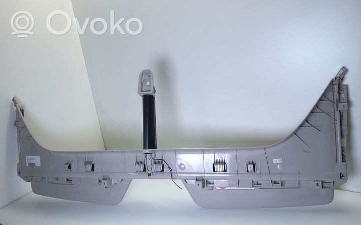 Citroen C4 II Picasso Support de crochet/clip pare-soleil 98018897BJ