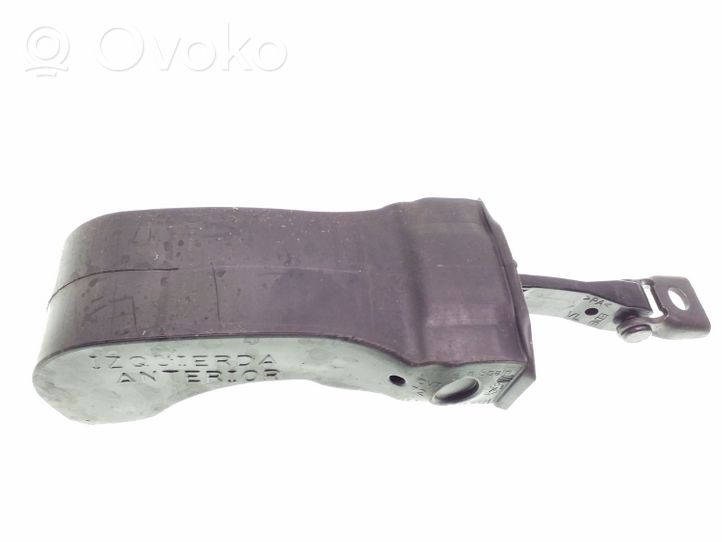 Seat Leon (5F) Etuoven pidätin 5F4837249A