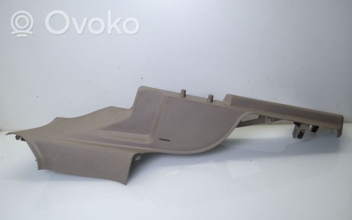 Ford C-MAX II Dolny panel schowka koła zapasowego AM51R46809AEW