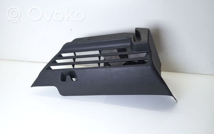 Citroen C4 II Picasso Inne elementy wykończenia bagażnika 9677753377