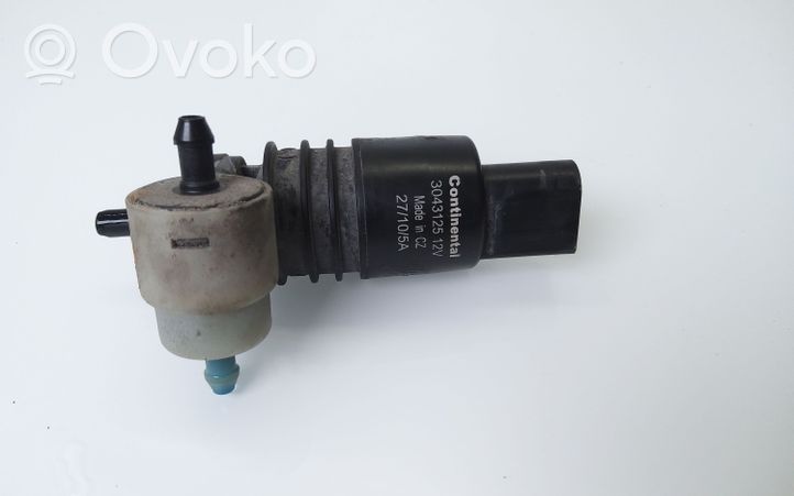 Citroen C-Crosser Насос оконной жидкости (стекол) 3043125