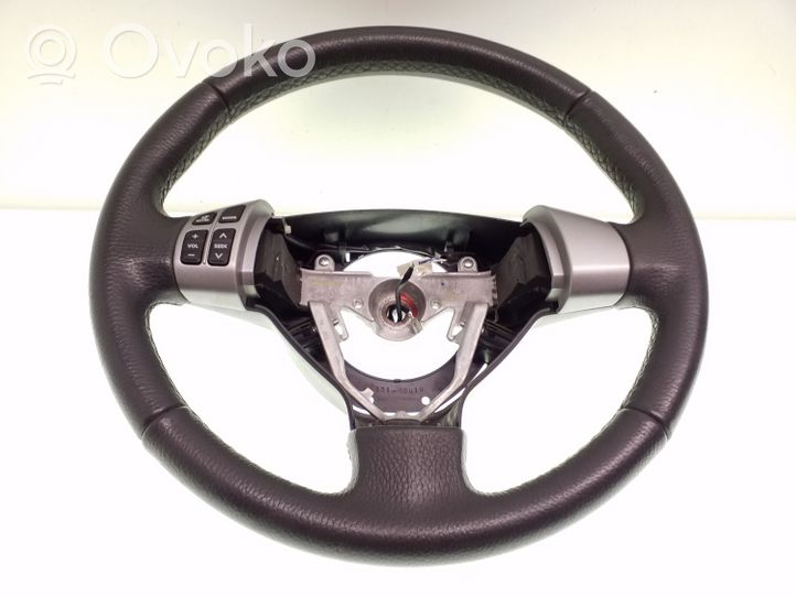 Fiat Sedici Volante GS13105610