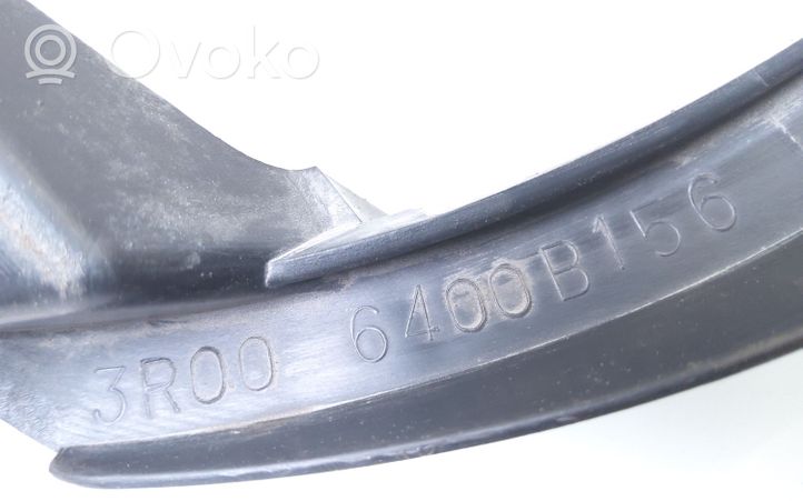 Citroen C-Crosser Other body part 6400B156