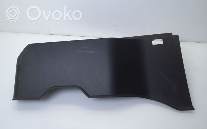 Hyundai ix35 Coperchio/tappo della scatola vassoio della batteria 857434W000