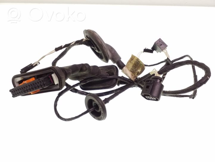 Volkswagen Amarok Cableado de puerta trasera 2H7971693L