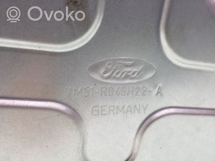 Ford Kuga I Galinio el. lango pakėlimo mechanizmas be varikliuko 8V41S264A26BD