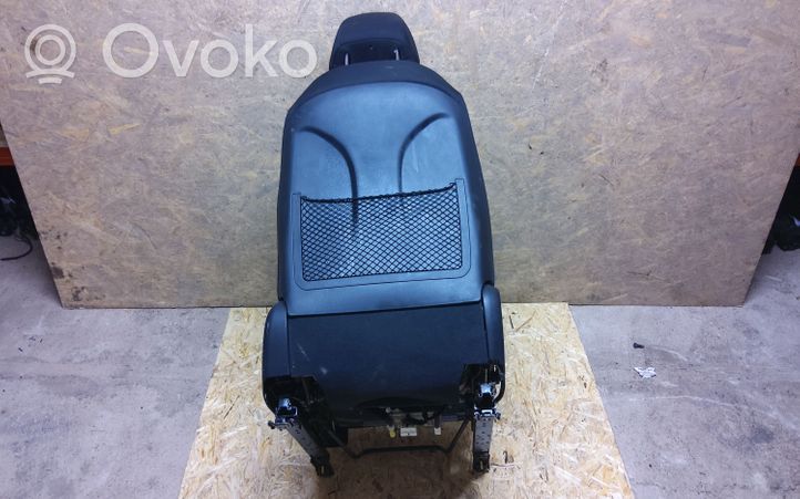 Hyundai i40 Front driver seat 