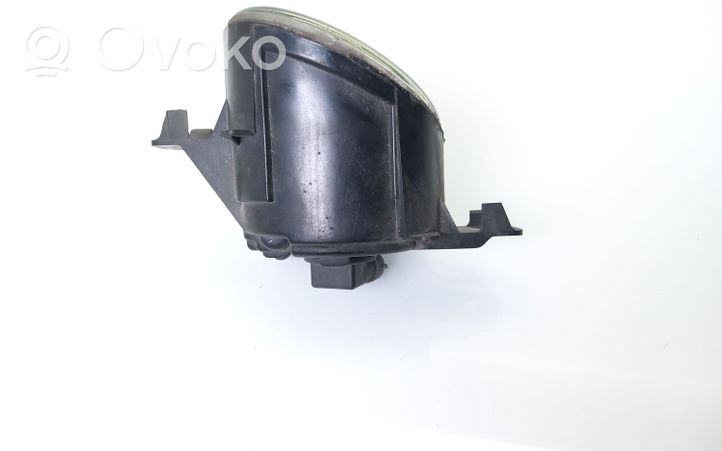 Nissan Qashqai Priešrūkinis žibintas priekyje 89206421