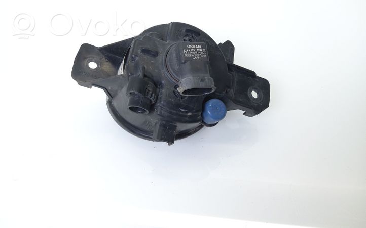 Nissan Qashqai Feu antibrouillard avant 89206421