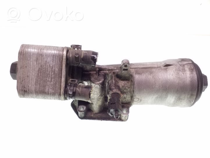 Audi A4 Allroad Support de filtre à huile 045114389K