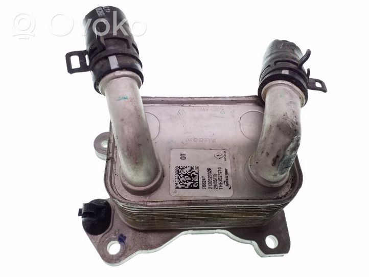 Renault Clio IV Radiatore dell’olio del motore 213052032R