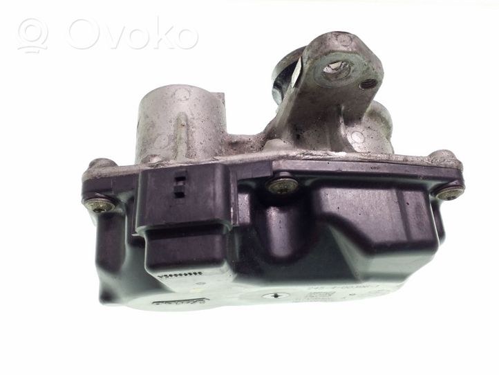 Nissan X-Trail T32 EGR valve 147109816R