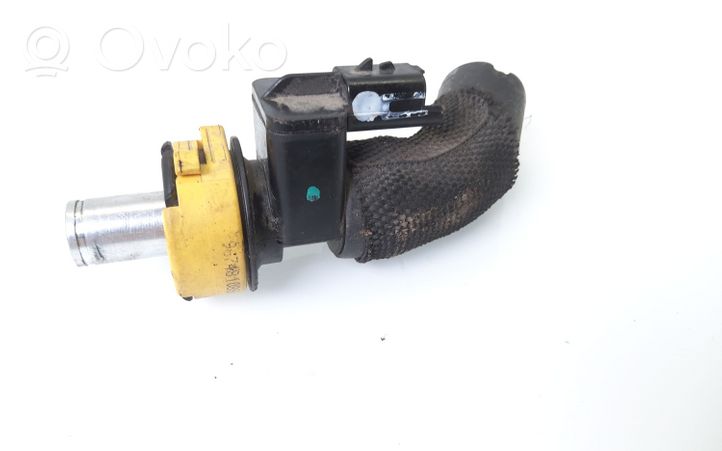 Toyota Proace Altra parte del vano motore 96748108801