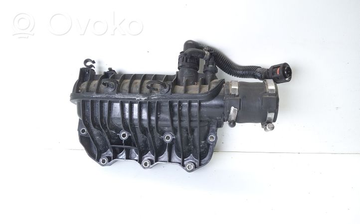 Ford Focus Collettore di aspirazione 1047092S01