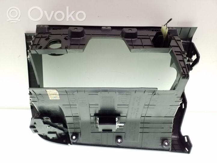 KIA Ceed Glove box frame 84540A2000WK