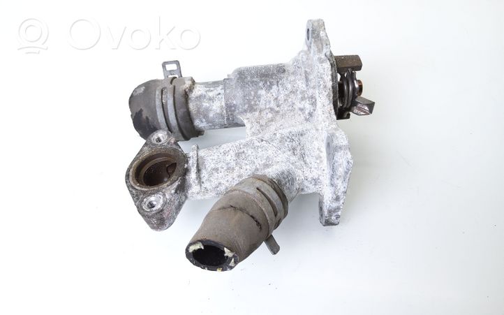 Ford Connect Termostatas/ termostato korpusas BM5G9K478BG