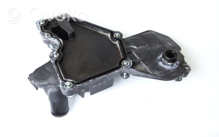 Ford Connect Valvola di sfiato BM5G6A785BC