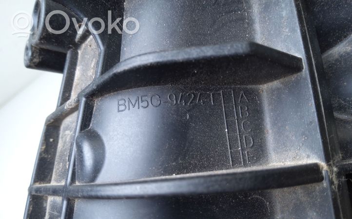 Ford Connect Collettore di aspirazione BM5G94241