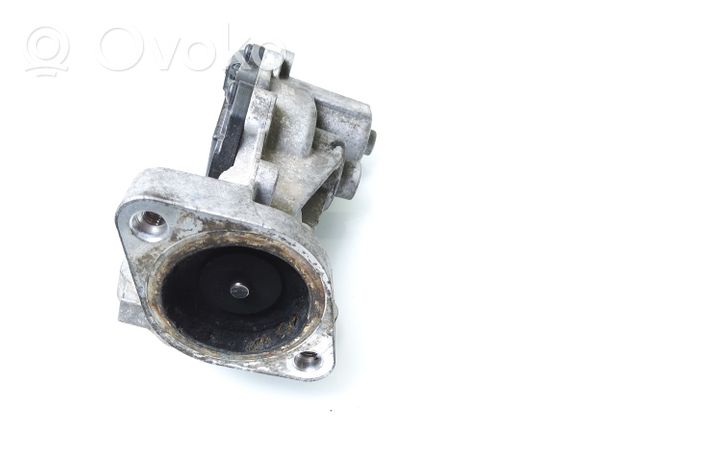 Opel Mokka Soupape vanne EGR 55581958