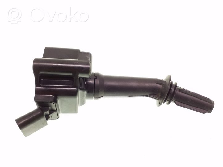 Opel Mokka X High voltage ignition coil 12635672