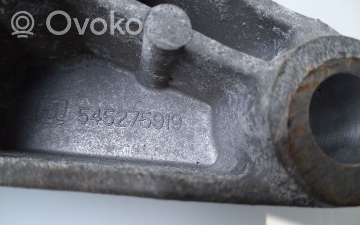 Opel Mokka Variklio tvirtinimo kronšteinas 545275919