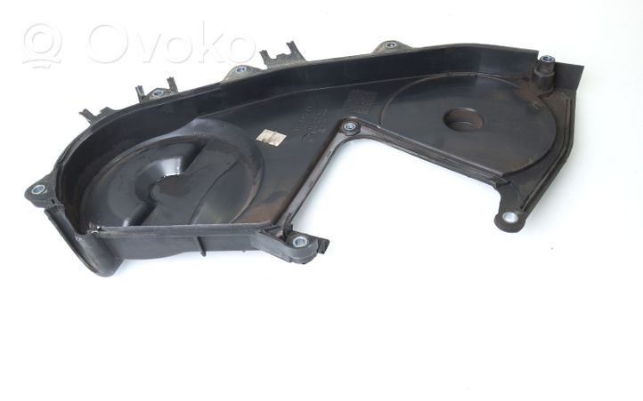 Opel Mokka Osłona paska / łańcucha rozrządu 897376243