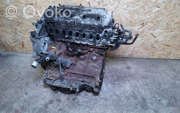 Toyota Avensis T250 Moteur E1CDC92392