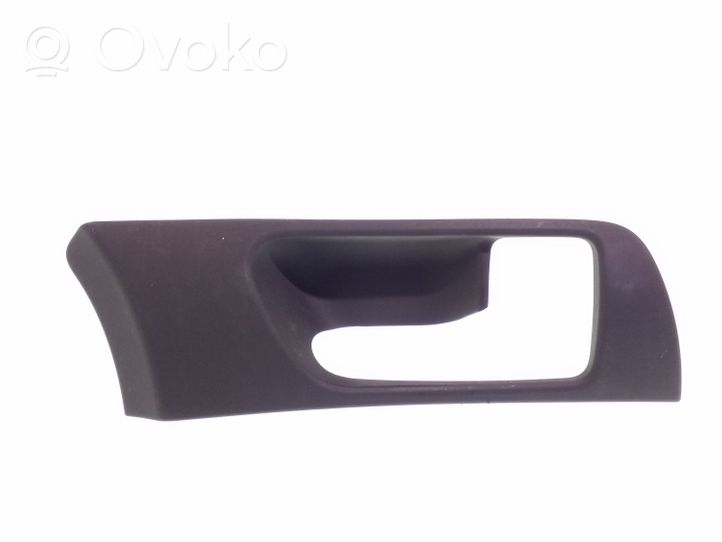 Toyota Avensis T250 Altro elemento di rivestimento della portiera anteriore 6761505020