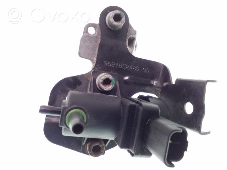 Mitsubishi Outlander Kraftstoffdrucksensor 9681852480