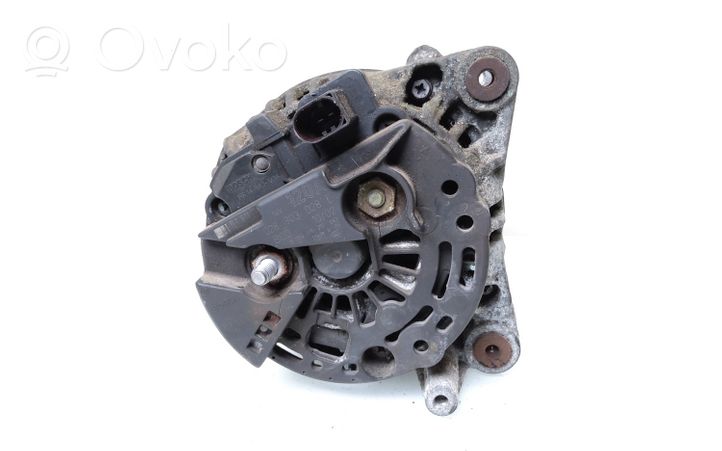 Volkswagen Sharan Alternator 028903028E