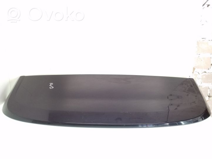 Hyundai i40 Spoiler del portellone posteriore/bagagliaio 872103Z000