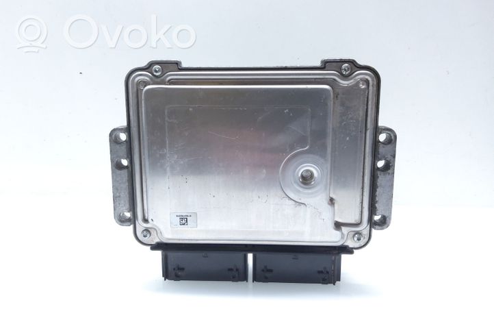 Ford Courier Sterownik / Moduł ECU 0261S10835