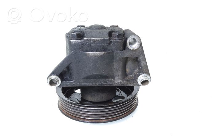 Ford S-MAX Power steering pump 6G913A696CC
